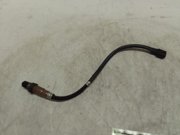 Lambda Sonde van een Renault Captur (2R) 0.9 Energy TCE 12V 2015