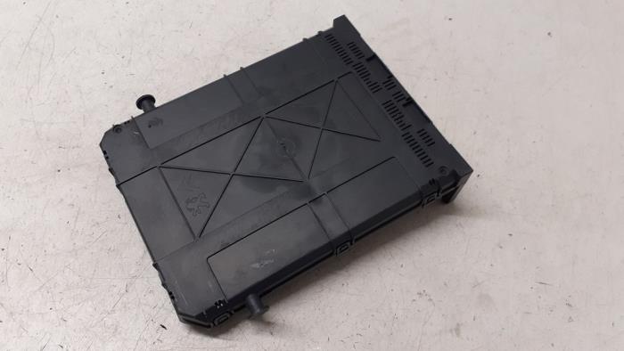 Computer Body Control van een Citroën C3 (SC) 1.6 16V VTi 120 2010