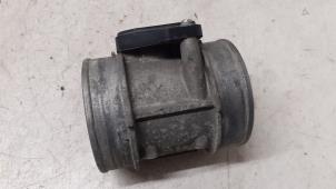 Gebruikte Luchtmassameter Fiat Croma (194) 2.2 MPI 16V Prijs € 50,00 Margeregeling aangeboden door Autodemontage van de Laar