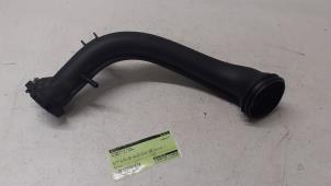 Gebruikte Intercooler Buis Volkswagen Golf V (1K1) 1.4 GT 16V Prijs op aanvraag aangeboden door Autodemontage van de Laar