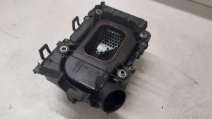 Gebruikte Compressor Volkswagen Golf V (1K1) 1.4 GT 16V Prijs op aanvraag aangeboden door Autodemontage van de Laar