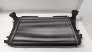 Gebruikte Intercooler Volkswagen Golf V (1K1) 1.4 GT 16V Prijs op aanvraag aangeboden door Autodemontage van de Laar