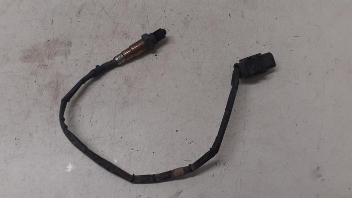 Lambda Sonde Volkswagen Transporter/Caravelle T5, 2003 / 2015 2.0 TDI DRF, Bus, Diesel, 1.968cc, 75kW (102pk), FWD, CAAB, 2009-09 / 2015-08, 7E; 7F; 7H (Gebruikt)