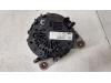 Dynamo van een Volkswagen Transporter/Caravelle T5, 2003 / 2015 2.0 TDI DRF, Bus, Diesel, 1.968cc, 75kW (102pk), FWD, CAAB, 2009-09 / 2015-08, 7E; 7F; 7H 2012