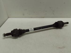 Gebruikte Aandrijfas links-achter BMW X5 (F15) xDrive 40e PHEV 2.0 Prijs € 250,00 Margeregeling aangeboden door Autodemontage van de Laar