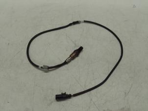 Gebruikte Lambda Sonde Audi A3 Sportback (8VA/8VF) 1.4 TFSI 16V e-tron Prijs € 60,00 Margeregeling aangeboden door Autodemontage van de Laar