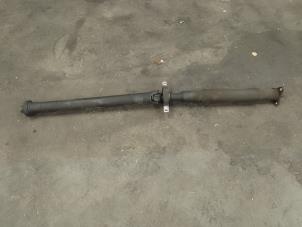 Gebruikte Tussenas BMW X5 (F15) xDrive 40e PHEV 2.0 Prijs € 350,00 Margeregeling aangeboden door Autodemontage van de Laar