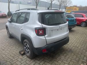 Gebruikte Achterlicht links Jeep Renegade (BU) 1.4 Multi Air 16V Prijs € 150,00 Margeregeling aangeboden door Autodemontage van de Laar