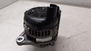 Gebruikte Dynamo Jeep Renegade (BU) 1.4 Multi Air 16V Prijs € 150,00 Margeregeling aangeboden door Autodemontage van de Laar