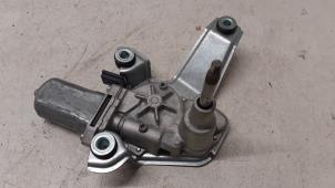 Gebruikte Ruitenwissermotor achter Jeep Renegade (BU) 1.4 Multi Air 16V Prijs € 75,00 Margeregeling aangeboden door Autodemontage van de Laar