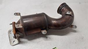 Gebruikte Katalysator Jeep Renegade (BU) 1.4 Multi Air 16V Prijs € 500,00 Margeregeling aangeboden door Autodemontage van de Laar