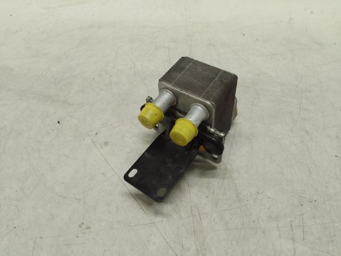 Gebruikte Airco Koeler Audi A3 Sportback (8VA/8VF) 1.4 TFSI 16V e-tron Prijs € 75,00 Margeregeling aangeboden door Autodemontage van de Laar