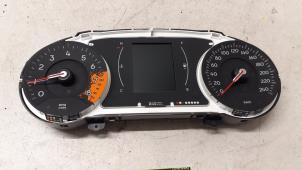 Gebruikte Tellerklok Jeep Renegade (BU) 1.4 Multi Air 16V Prijs € 200,00 Margeregeling aangeboden door Autodemontage van de Laar