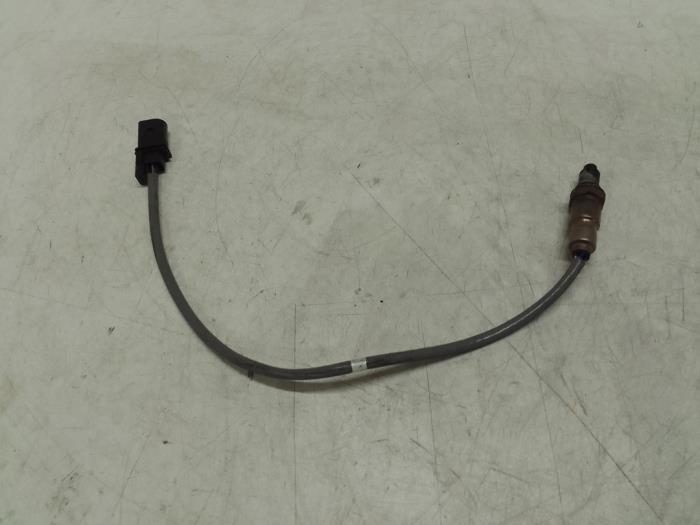 Lambda Sonde van een Audi A3 Sportback (8VA/8VF) 1.4 TFSI 16V e-tron 2015