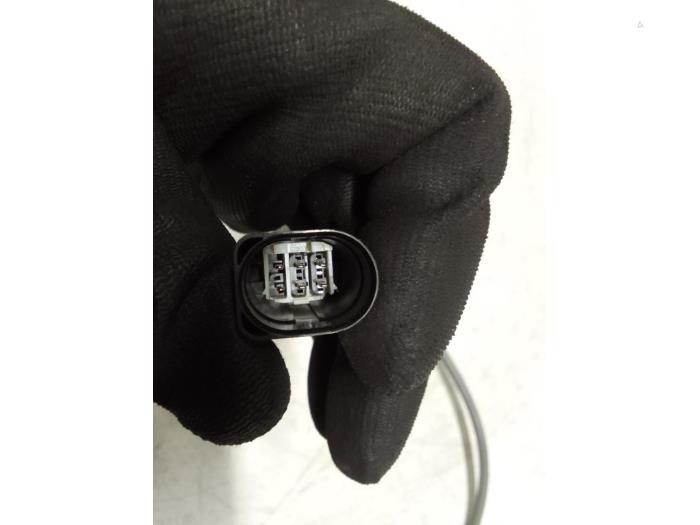 Lambda Sonde van een Audi A3 Sportback (8VA/8VF) 1.4 TFSI 16V e-tron 2015