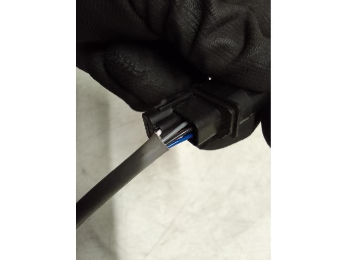Lambda Sonde van een Audi A3 Sportback (8VA/8VF) 1.4 TFSI 16V e-tron 2015