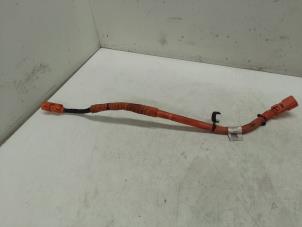Gebruikte HV kabel (hoog voltage) Audi A3 Sportback (8VA/8VF) 1.4 TFSI 16V e-tron Prijs € 75,00 Margeregeling aangeboden door Autodemontage van de Laar