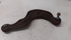 Gebruikte Draagarm links-achter Opel Insignia 2.8 V6 Turbo 24V 4x4 Ecotec Prijs € 35,00 Margeregeling aangeboden door Autodemontage van de Laar