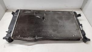 Gebruikte Radiateur Mercedes Sprinter 3,5t (906.63) 313 CDI 16V Prijs € 90,75 Inclusief btw aangeboden door Autodemontage van de Laar