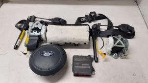 Gebruikte Module + Airbag Set Ford Ka II 1.2 Prijs € 700,00 Margeregeling aangeboden door Autodemontage van de Laar