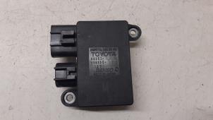 Gebruikte Koeling Module Toyota Yaris IV (P21/PA1/PH1) 1.5 12V Hybrid 115 Prijs op aanvraag aangeboden door Autodemontage van de Laar