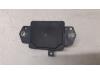 Radar sensor van een Toyota Yaris IV (P21/PA1/PH1) 1.5 12V Hybrid 115 2021