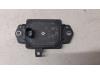 Toyota Yaris IV (P21/PA1/PH1) 1.5 12V Hybrid 115 Radar sensor