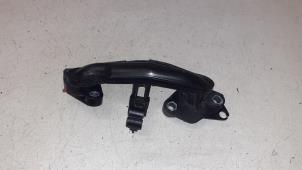 Gebruikte Diversen Toyota Yaris IV (P21/PA1/PH1) 1.5 12V Hybrid 115 Prijs op aanvraag aangeboden door Autodemontage van de Laar