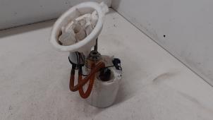 Gebruikte Benzinepomp BMW D3 (F30) Prijs € 150,00 Margeregeling aangeboden door Autodemontage van de Laar