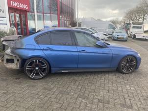 Gebruikte Zijskirt rechts BMW D3 (F30) Prijs € 100,00 Margeregeling aangeboden door Autodemontage van de Laar
