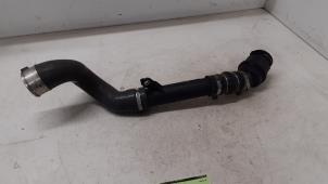 Gebruikte Intercooler Buis Renault Kangoo Express (FW) 1.5 dCi 75 Prijs op aanvraag aangeboden door Autodemontage van de Laar