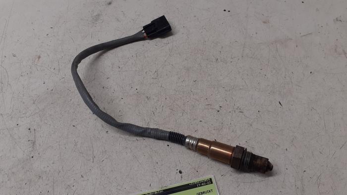 Gebruikte Lambda Sonde Renault Kangoo Express (FW) 1.5 dCi 75 Prijs op aanvraag aangeboden door Autodemontage van de Laar