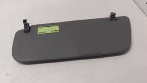 Gebruikte Zonneklep Mercedes Sprinter 3,5t (906.63) 313 CDI 16V Prijs € 30,25 Inclusief btw aangeboden door Autodemontage van de Laar