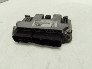 Gebruikte Computer Motormanagement Citroen C1 1.0 12V Prijs € 100,00 Margeregeling aangeboden door Autodemontage van de Laar