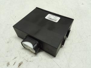 Gebruikte Deur module Citroen C1 1.0 12V Prijs € 50,00 Margeregeling aangeboden door Autodemontage van de Laar