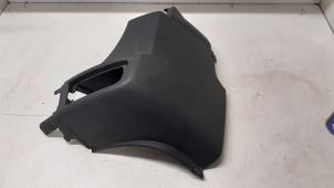 Gebruikte Bumperdeel rechts-achter Mercedes Sprinter 3,5t (906.63) 313 CDI 16V Prijs € 90,75 Inclusief btw aangeboden door Autodemontage van de Laar