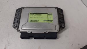 Gebruikte Computer Motormanagement Renault Modus/Grand Modus (JP) 1.4 16V Prijs € 100,00 Margeregeling aangeboden door Autodemontage van de Laar