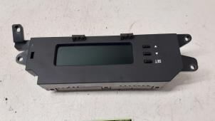 Gebruikte Display Interieur Hyundai i20 1.2i 16V Prijs € 30,00 Margeregeling aangeboden door Autodemontage van de Laar