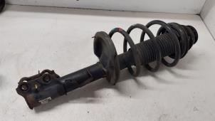 Gebruikte Voorpoot rechts Hyundai i20 1.2i 16V Prijs € 50,00 Margeregeling aangeboden door Autodemontage van de Laar