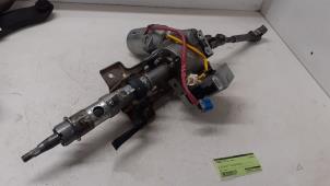 Gebruikte Stuurkolom Huis Hyundai i20 1.2i 16V Prijs € 100,00 Margeregeling aangeboden door Autodemontage van de Laar