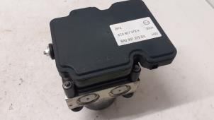 Gebruikte ABS Pomp Volkswagen Polo V (6R) 1.0 TSI 12V BlueMotion Prijs € 100,00 Margeregeling aangeboden door Autodemontage van de Laar