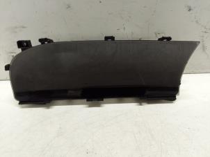 Gebruikte Kilometerteller KM Mercedes S (W221) 3.5 S-350 24V Prijs € 350,00 Margeregeling aangeboden door Autodemontage van de Laar