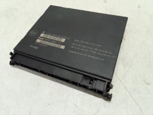 Gebruikte Module (diversen) Mercedes S (W221) 3.5 S-350 24V Prijs € 125,00 Margeregeling aangeboden door Autodemontage van de Laar