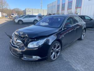 Gebruikte Schuifdak Opel Insignia 2.8 V6 Turbo 24V 4x4 Ecotec Prijs € 200,00 Margeregeling aangeboden door Autodemontage van de Laar