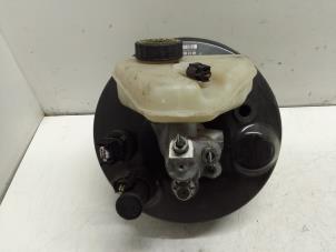 Gebruikte Rembekrachtiger Mercedes S (W221) 3.5 S-350 24V Prijs € 150,00 Margeregeling aangeboden door Autodemontage van de Laar