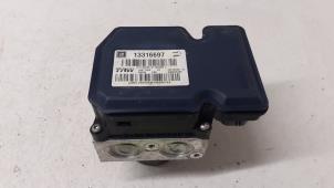 Gebruikte ABS Pomp Opel Insignia 2.8 V6 Turbo 24V 4x4 Ecotec Prijs € 100,00 Margeregeling aangeboden door Autodemontage van de Laar