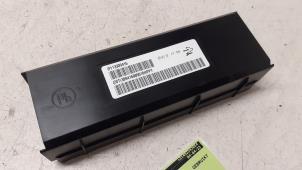 Gebruikte Kachelcomputer Opel Insignia 2.8 V6 Turbo 24V 4x4 Ecotec Prijs € 50,00 Margeregeling aangeboden door Autodemontage van de Laar