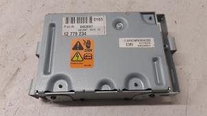 Gebruikte Omvormer Opel Insignia 2.8 V6 Turbo 24V 4x4 Ecotec Prijs € 75,00 Margeregeling aangeboden door Autodemontage van de Laar