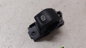 Gebruikte Handrem schakelaar Opel Insignia 2.8 V6 Turbo 24V 4x4 Ecotec Prijs op aanvraag aangeboden door Autodemontage van de Laar