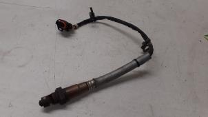 Gebruikte Lambda Sonde Opel Insignia 2.8 V6 Turbo 24V 4x4 Ecotec Prijs op aanvraag aangeboden door Autodemontage van de Laar